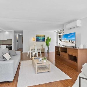 Two Bedroom Apartment